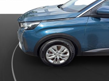 Peugeot 3008 1.2 PureTech 130 Active LED+2xKlima