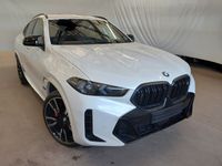 BMW X6 M60 - Vorschau Bild 2