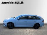 Skoda Octavia Combi First Edition 1,0l TSI 81 kW, 6-Ga - Skoda Octavia: 1.6