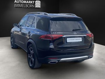 Mercedes GLE 350 - 6