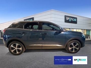 Peugeot 3008 - 4