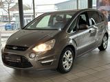 Ford S-Max Titanium |SHZ|SBL|LEDER|SCHECKH|AUTOM - gebrauchte Ford S-Max aus dem Jahr 2012