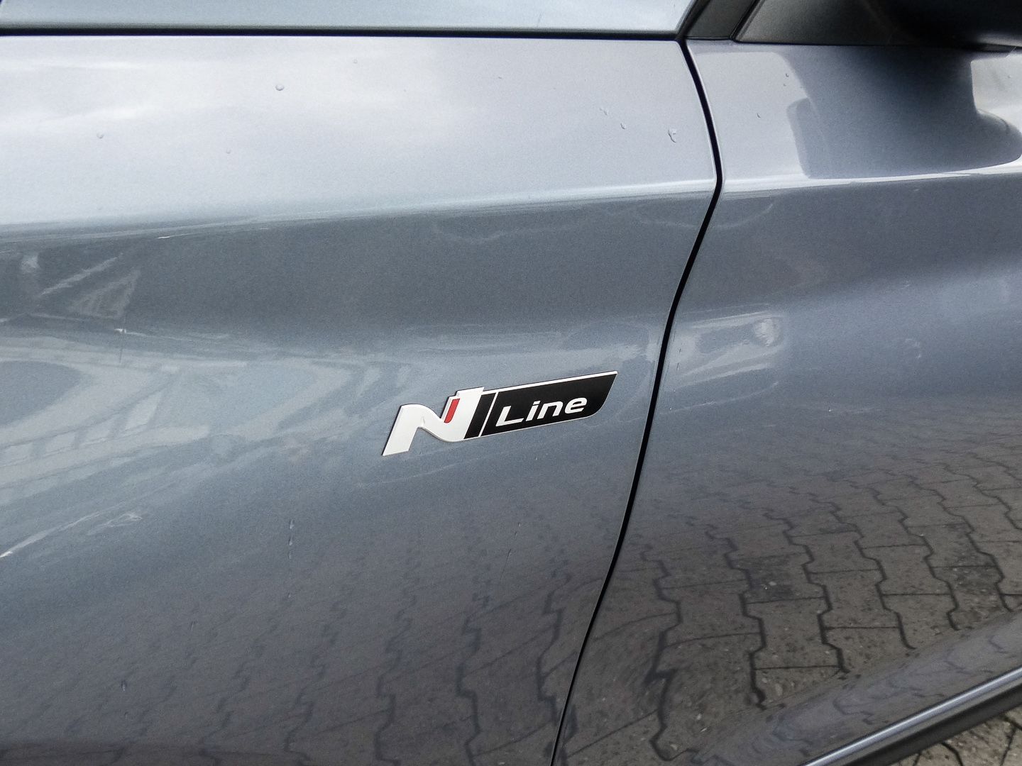 Hyundai i30 – Bild 15