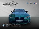 BMW M4 Competition M xDrive Cabrio ACC 360° Sp.Brems - Jahreswagen: Cabrio