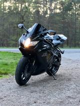 Suzuki Gsxr 750 - SUZUKI GSXR