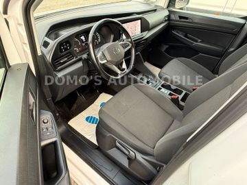 Volkswagen Caddy - 6