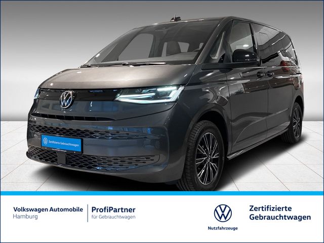 Volkswagen Multivan T2.0 Multivan TDI DSG Navi Panorama LED