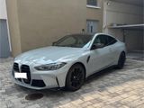 BMW M4 Competition *Laser*HUD*H&K*360Grad - BMW M4 aus 2021