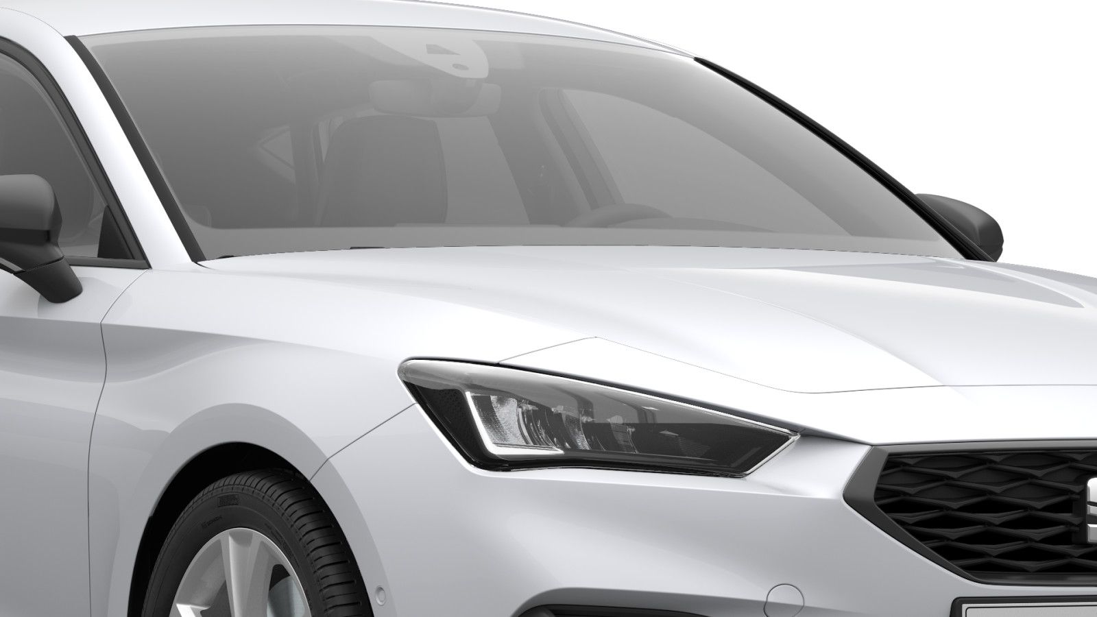 Seat Leon - Bild 9