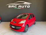 Peugeot 107 1.0 68CV 5p. Urban Move - Peugeot 107 Urban-Move
