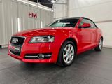 Audi A3 Cabriolet 1.4 TFSI Attraction/AHK/BiXe/SHZ/CD - Audi A3 aus 2012: Cabrio