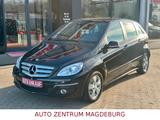 Mercedes-Benz B 180 *KLIMAAUTO*PDC*WENIG KM*2.HD* - gebrauchte Mercedes-Benz B-Klasse aus dem Jahr 2011