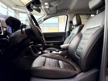 Ford Ranger - 10