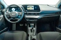 Hyundai BAYON - Vorschau Bild 9