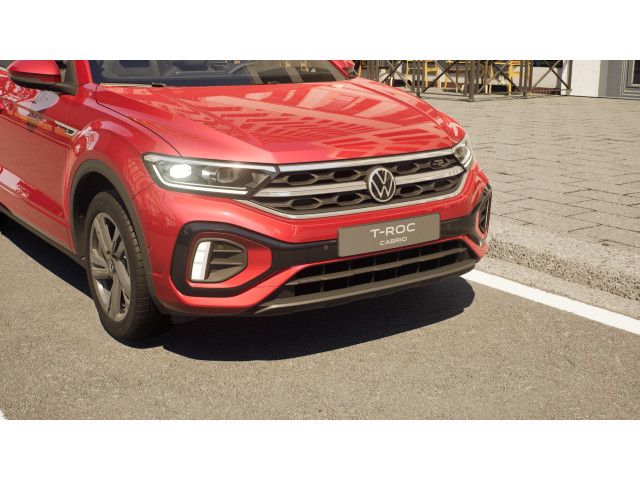 Volkswagen T-Roc - Bild 11