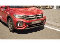 Volkswagen T-Roc - Vorschau Bild 11