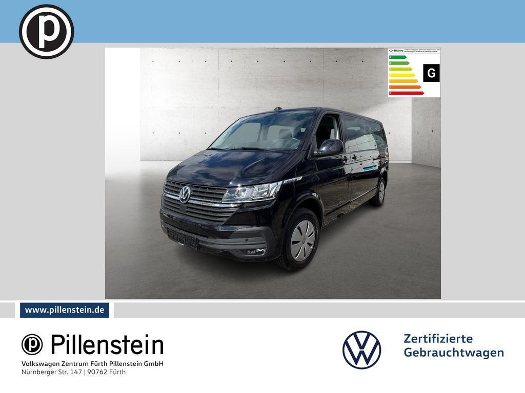 Volkswagen T6.1 Caravelle LR Trendline SITZH NAV KAMERA ACC