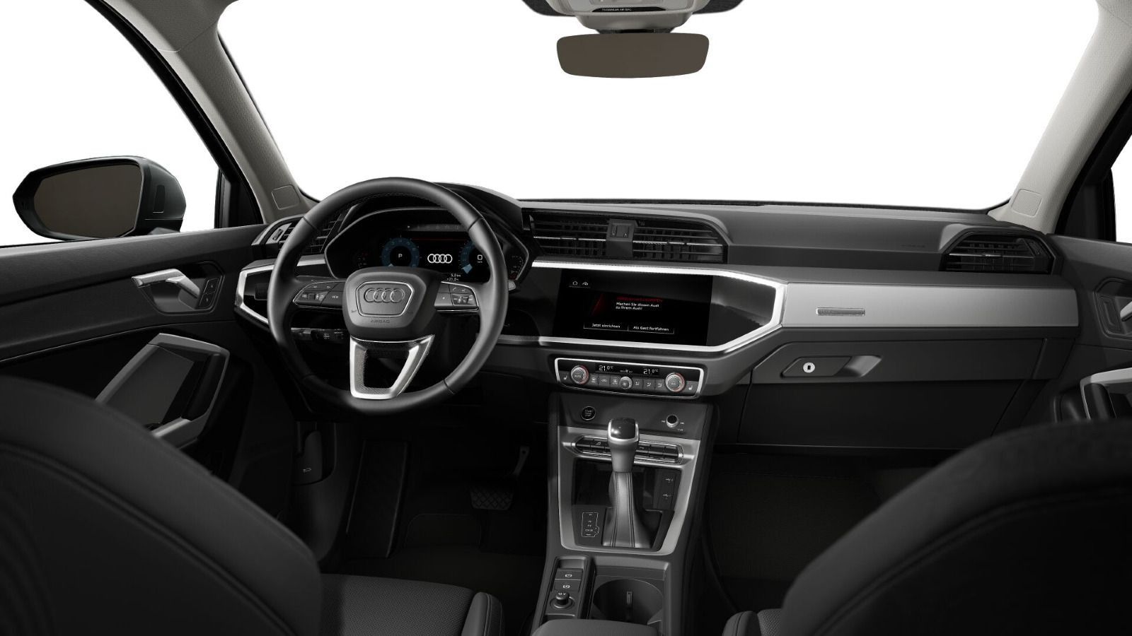 Audi Q3 - Bild 9