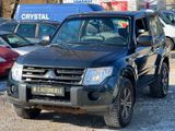 Mitsubishi Pajero 3.2 DI-D*3Trg*Euro5*Klima*AHK* - Mitsubishi Pajero: 5.3
