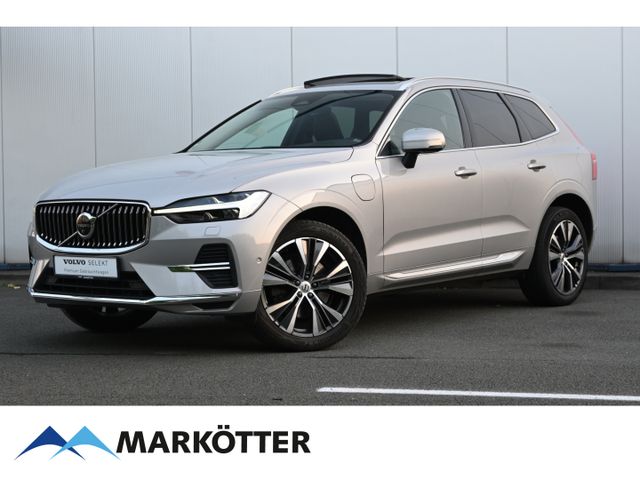 Volvo XC60 T6 AWD Recharge Inscription/GOOGLE/S-Dach