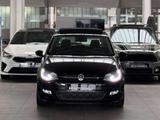 Volkswagen Polo 2.Hand*Bi-Xenon*Panorama*Klimaautomatik*SHZ - gebrauchte VW Polo aus dem Jahr 2012