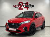 Hyundai Tucson N Line 4WD PANO+AUTOMATIK+KAMERA+LED+AHK - Hyundai TUCSON in Köln