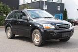 Kia Sorento 2.5  4 WD CRDi VGT LX - Kia Sorento: 2.5