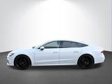 Audi A7 55 TFSI S tronic quattro - Sportback - Audi A7 55 TFSI Gebrauchtwagen