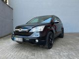 Honda CRV III Executive, TÜV bis 09.2026 - Honda CR-V aus 2007