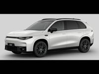 Leapmotor C10 - Vorschau Bild 2