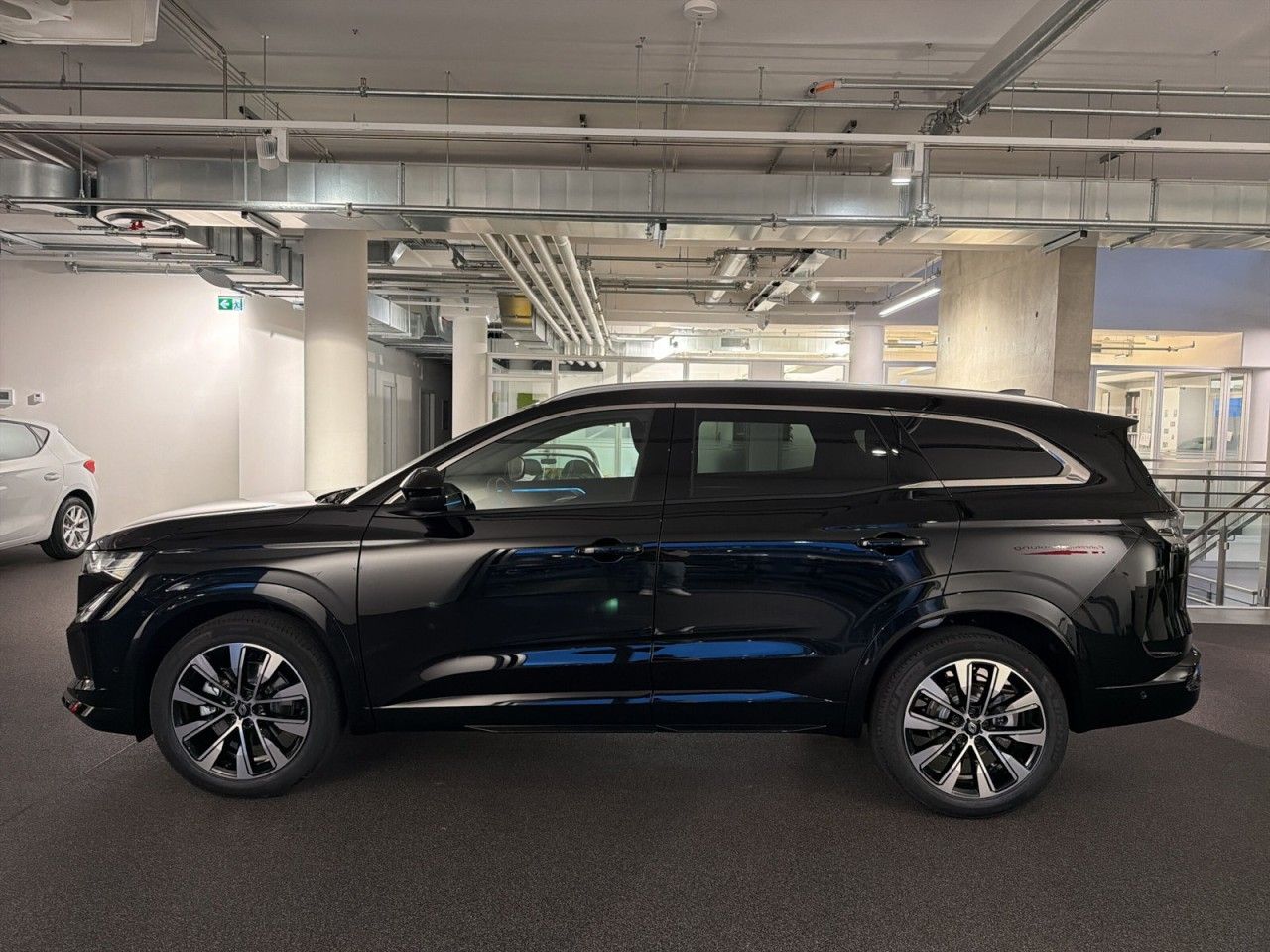 Renault Espace - Bild 2