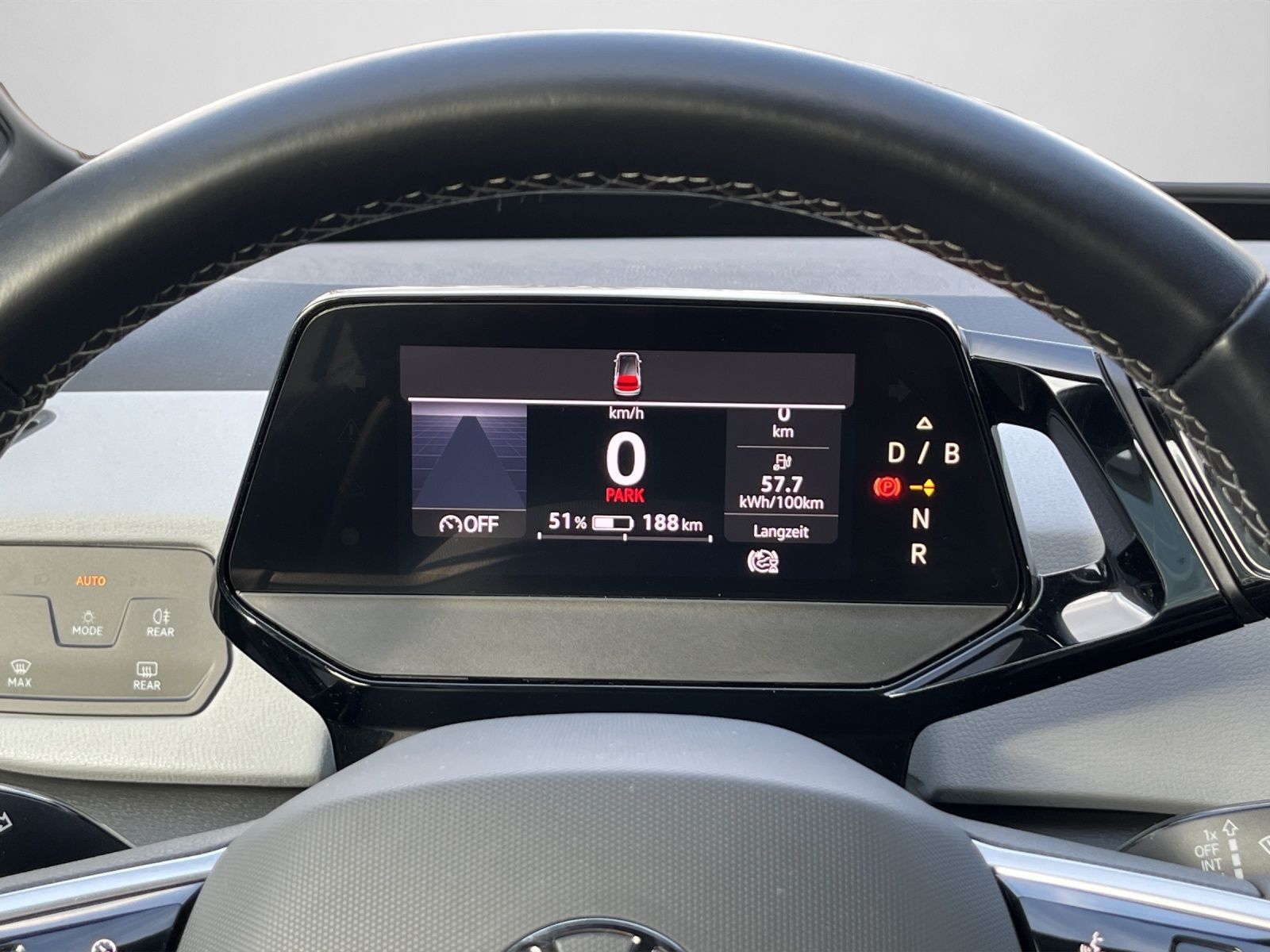 Volkswagen ID.3 - Bild 11