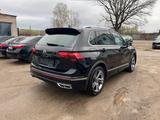 Volkswagen Tiguan R-Line - VW Tiguan Unfallwagen