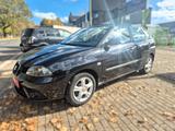 Seat Ibiza 1.4 16V 63kW Comfort Edition - gebrauchte Seat Ibiza aus dem Jahr 2007