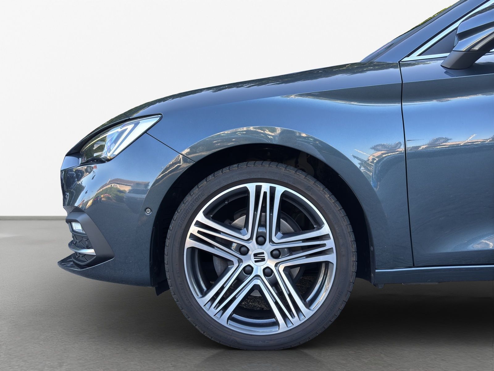 Seat Leon - Bild 15