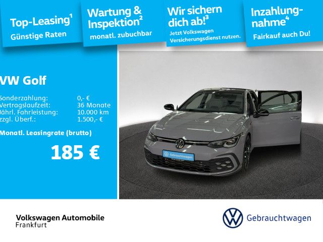 Volkswagen Golf - Bild 2
