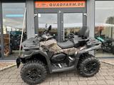 CFMOTO CForce 625 Touring, 4×4, 45 PS, EPS, T3b ABS - Offers