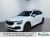 Skoda Kamiq Balance 1.0 TSI DSG Matrix-LED Rückfahrkam