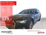 Audi A6 Avant 45 TDI Q sport NAVI LED DAB KAM LM18 - Audi A6: 18t