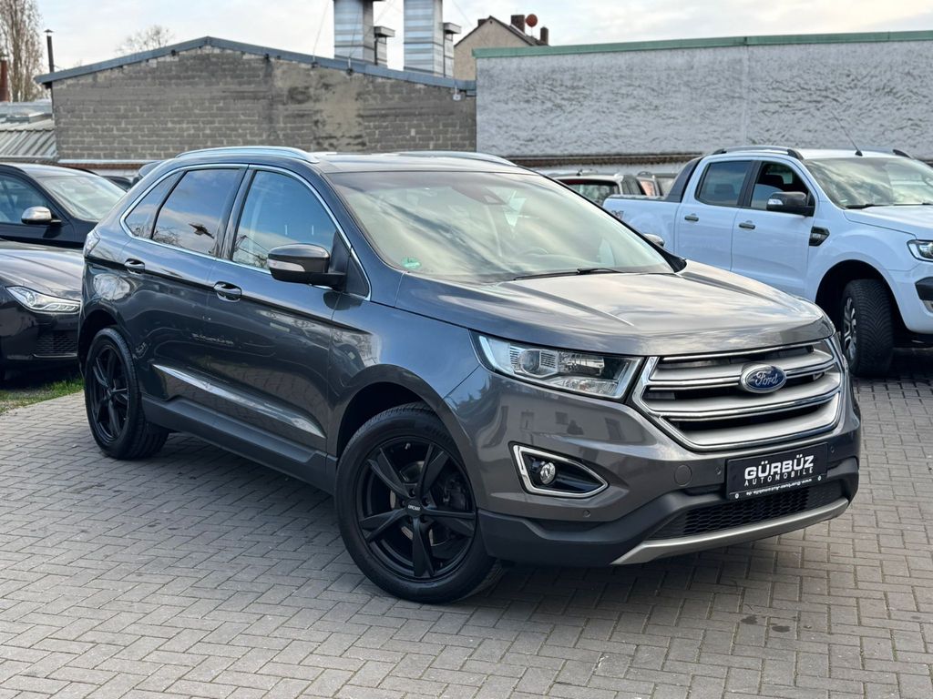 Angebot ansehen Ford Edge