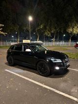 Audi SQ5 TDI.  3.0  Quattro 313 ps - Audi SQ5 in Bonn