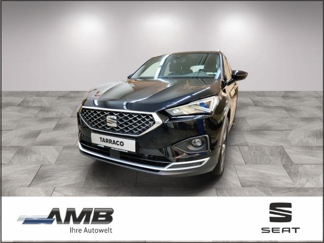 Seat Tarraco Xperience 2.0 TDI DSG/AHK/LED/FAP:XL/Nav