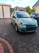 Suzuki Alto 1.0 Benzin | TÜV 07/2026 | 92.574 km - gebrauchte Suzuki Alto aus dem Jahr 2010
