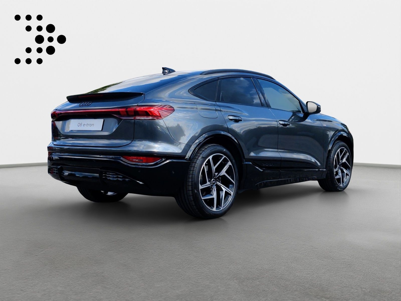 Audi Q6 Sportback e-tron performance TechPro*Exp+*Air imagem 2