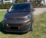 Citroën SpaceTourer 2,0 BlueHDi 180 S&S L1 Business ... - Citroën SpaceTourer aus 2018