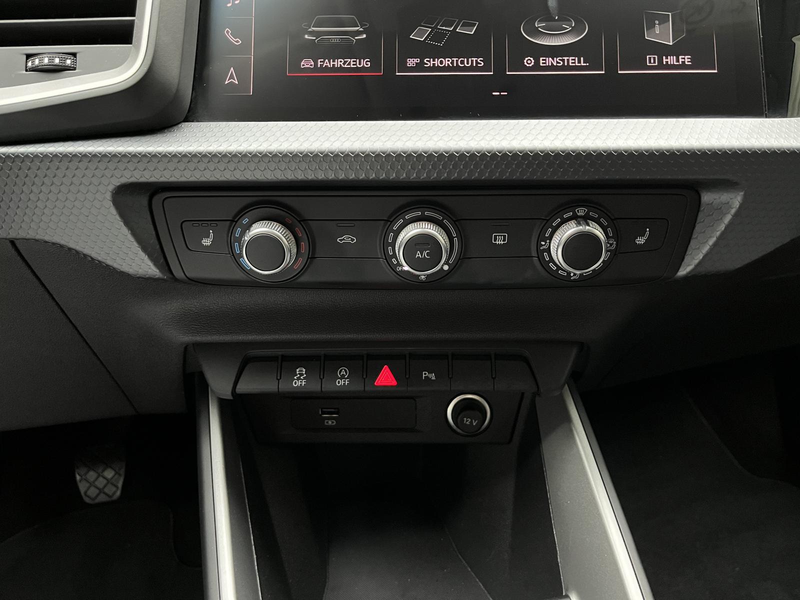 Audi A1 30 TFSI Citycarver PDC Navi SHZ digital Tacho, миниатюра 16