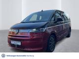 Volkswagen Multivan Energetic eHybrid 1.4 TSI DSG 7-Sitzer - Hybrid (Benzin/Elektro) Kastenwagen