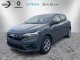 Dacia Sandero Essential ECO-G 100 |7J. Garantie|DAB