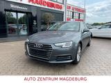 Audi A4 Lim. 2,0T design ultra XENON*AUTOM*NAV*1.HAND - Audi A4: 2.0
