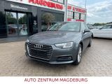 Audi A4 Lim. 2,0T design ultra XENON*AUTOM*NAV*1.HAND - Auto DE gebraucht